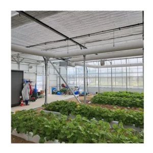 Fireproof Duct Ventilation Fan, 100%, PVC