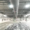 Fireproof Duct Ventilation Fan, 100%, PVC - view 3