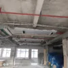 Fireproof Duct Ventilation Fan, 100%, PVC - view 4