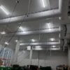 Fireproof Duct Ventilation Fan, 100%, PVC - view 6