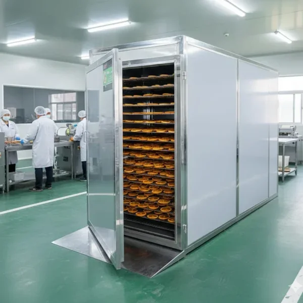 Fish Dryer Heat Pump, Stainless, Steel