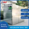 Fish Dryer Heat Pump, Stainless, Steel - view 3