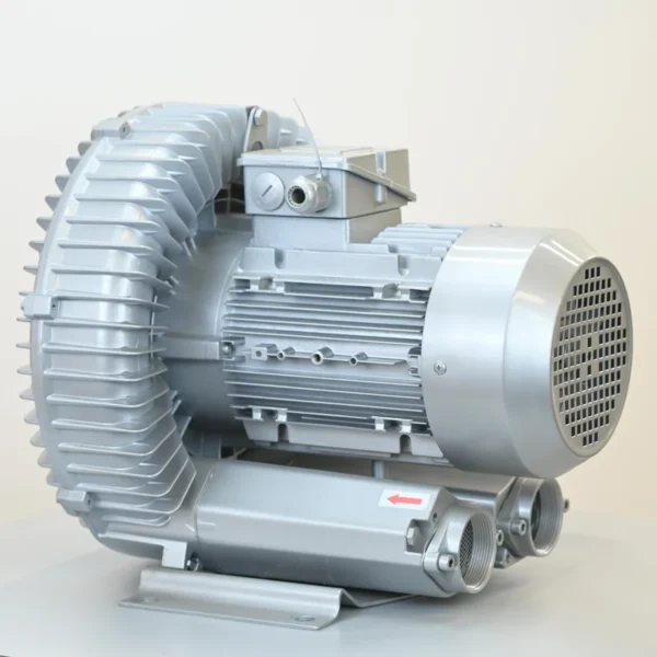 Fish Farming Air Blower, 5hp, 3KW, 3.45KW, 315m3/h - view 3