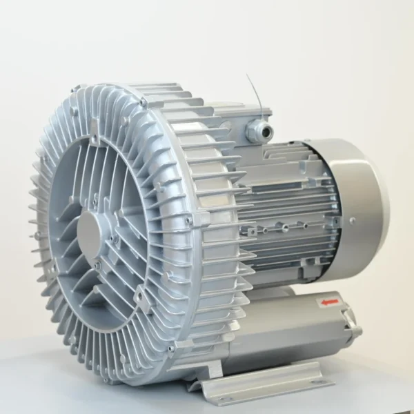 Fish Farming Air Blower, 5hp, 3KW, 3.45KW, 315m3/h - view 4