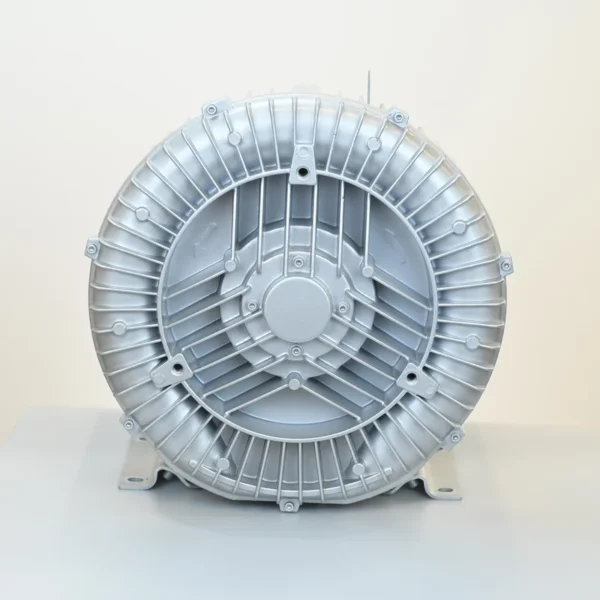 Fish Farming Air Blower, 5hp, 3KW, 3.45KW, 315m3/h - view 5
