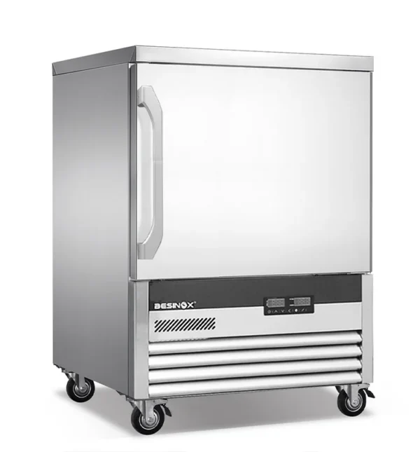 Fish Quick Freezing Plate, BEU, 220-240V, 850W