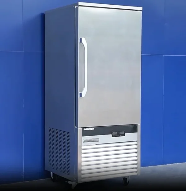 Fish Quick Freezing Plate, BEU, 220-240V, 850W - view 3