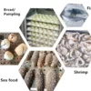 Fish Seafood Contact Plate, 220v, 850~ 1880w - view 5