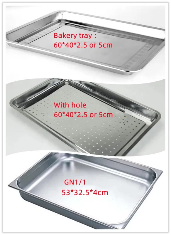 Fish Seafood Contact Plate, 220v, 850~ 1880w - view 6