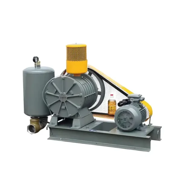 Fish Tank Vacuum Blower, 2.2kW, 220 V, 2 kW - view 3