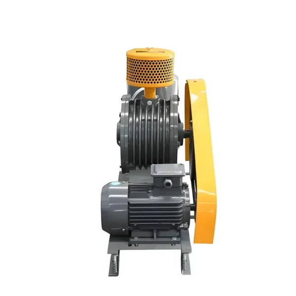 Fish Tank Vacuum Blower, 2.2kW, 220 V, 2 kW - view 4