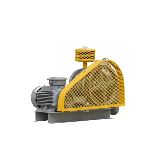 Fish Tank Vacuum Blower, 2.2kW, 220 V, 2 kW - view 5