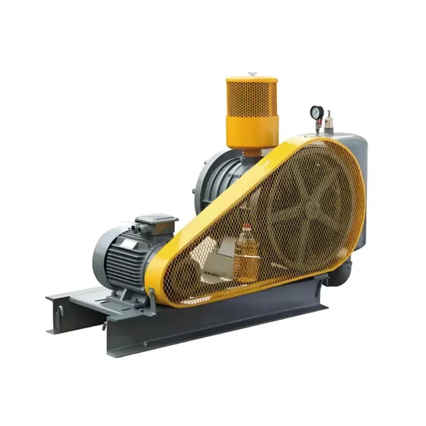 Fish Tank Vacuum Blower, 2.2kW, 220 V, 2 kW - view 6