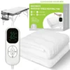 Fitted Electric Under Blanket, 100 V-240 V, US