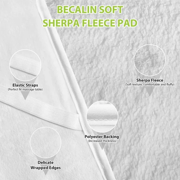 Fitted Electric Under Blanket, 100 V-240 V, US - view 4