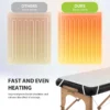 Fitted Electric Under Blanket, 100 V-240 V, US - view 5