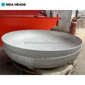 Fittings for Boiler, Stainless, Steel