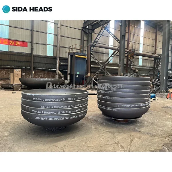 Fittings for Boiler, Stainless, Steel - view 2
