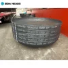 Fittings for Boiler, Stainless, Steel - view 4