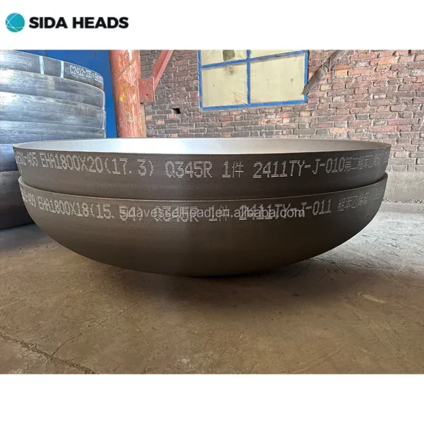 Fittings for Boiler, Stainless, Steel - view 5