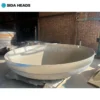 Fittings for Boiler, Stainless, Steel - view 6