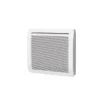 Fixed Convector Heater, 1000W, Aluminum, Waterproof, LCD