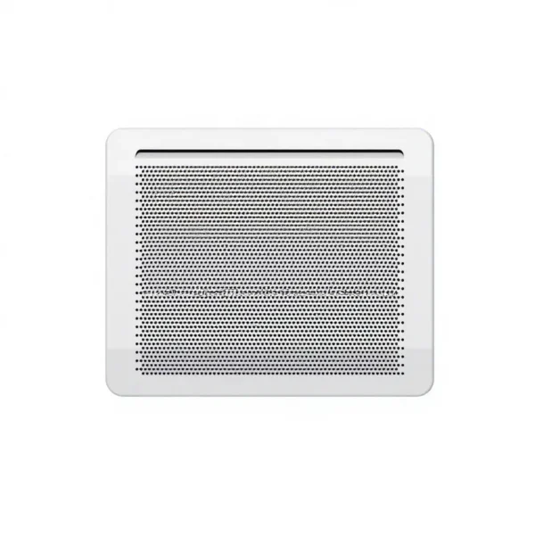 Fixed Convector Heater, 1000W, Aluminum, Waterproof, LCD - view 2