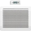 Fixed Convector Heater, 1000W, Aluminum, Waterproof, LCD - view 3