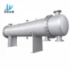Fixed Tube, Stainless Steel, Tube Heat Exchanger