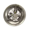 Fixing Fan, 370w, stainless - view 4
