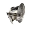 Fixing Fan, 370w, stainless - view 5