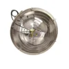Fixing Fan, 370w, stainless - view 6