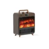 Flame Electric Heater, 3D, B-EHA025 - view 2