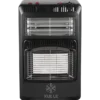 Flame Gas Heater, Battery, Cold plate - view 2