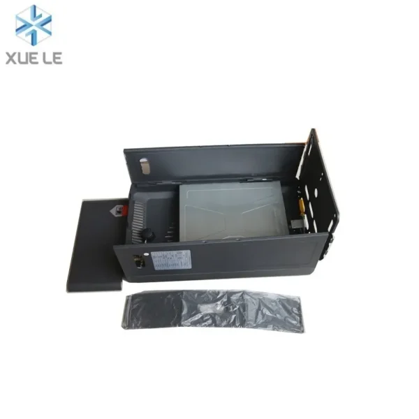 Flame Gas Heater, Battery, Cold plate - view 5