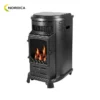 Flame Indoor Heater, Portable, ECO - view 2