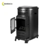 Flame Indoor Heater, Portable, ECO - view 5