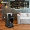 Flame Indoor Heater, Portable, ECO - view 6