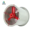 Flame-proof Axial Fan, ATEX, 16inch