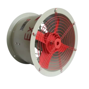 Flame-proof Axial Fan, ATEX, 16inch, IP66, IP65, 220V