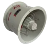 Flame-proof Axial Fan, ATEX, 16inch - view 2