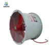 Flame-proof Axial Fan, ATEX, 16inch - view 2