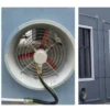 Flame-proof Axial Fan, ATEX, 16inch - view 4