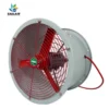 Flame-proof Axial Fan, ATEX, 16inch - view 4