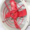Flame-proof Axial Fan, ATEX, 16inch - view 5