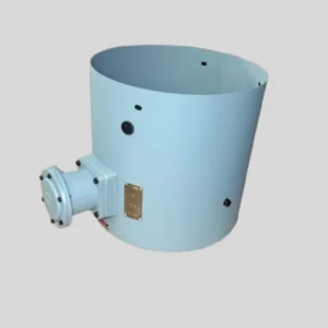Flameproof Explosion-proof Cooling Fan, BG180, IP55