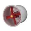 Flameproof Explosion-proof Exhaust Fan, 220V, Electric - view 3