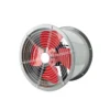 Flameproof Explosion-proof Exhaust Fan, 220V, Electric - view 4