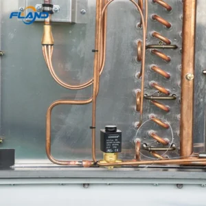 Fland Evaporator, 0.25mm, Stainless, Steel, Copper