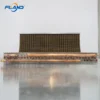 Fland High-performance Condenser, 6L, Stainless, Steel